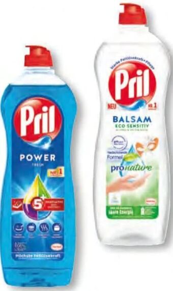 Unimarkt Spülmittel Angebot