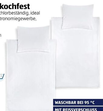 Hofer Bettwäsche Angebot