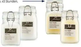 Hofer Country-house kerzen Angebot