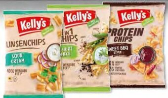 Unimarkt Linsen chips Angebot