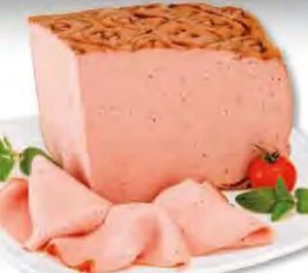 Unimarkt Leberkäse Angebot