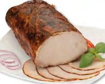 Unimarkt Schweinebraten Angebot