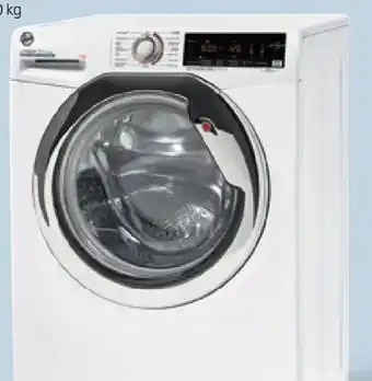 Hofer Waschmaschine frontlader slim h3ws4q37tamce-84 Angebot