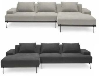 Tchibo Eduscho Ecksofa Angebot