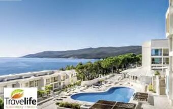 Billa Reisen Kroatien-istrien rabac Angebot