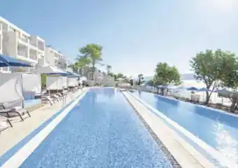 Billa Reisen Kroatien-istrien rabac Angebot
