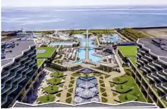 Billa Reisen Bulgarien-bulgarische riviera süden-pomorie Angebot