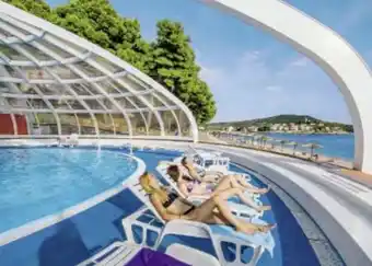 Billa Reisen Adriatische küste-kroatien-primosten Angebot