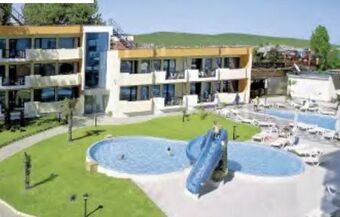 Billa Reisen Bulgarien-bulgarische riviera süden-sonnenstrand Angebot