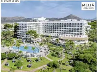 Billa Reisen Playa de muro-spanien-mallorca Angebot
