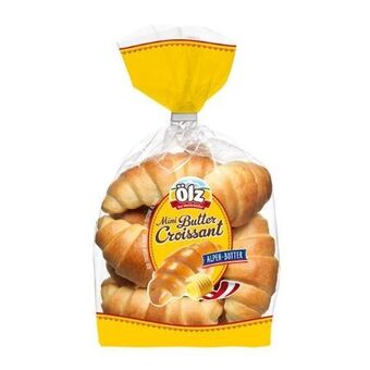 Billa Mini butter croissant Angebot