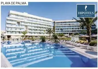 Billa Reisen Playa de palma-mallorca-spanien Angebot