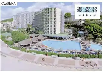 Billa Reisen Paguera-mallorca-spanien Angebot