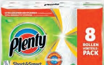 Billa Küchenrolle Angebot