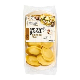 Billa Teigwaren Angebot