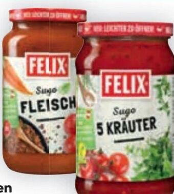 Billa Sugo Angebot