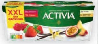 Billa Activia fruchtjoghurt Angebot
