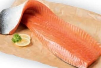 Billa Lachsfilet Angebot