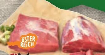 Billa Gulaschfleisch Angebot