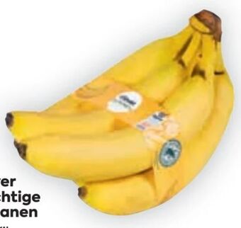 Billa Bananen Angebot