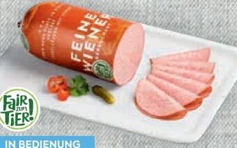 Billa Feine wiener Angebot