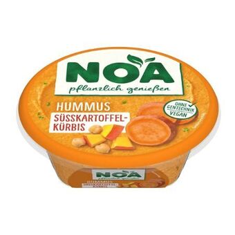 Billa Hummus Angebot