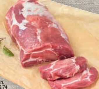 Billa Bio schopfbraten Angebot