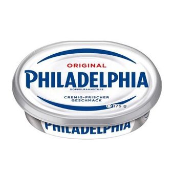 Billa Philadelphia doppelrahmstufe natur Angebot