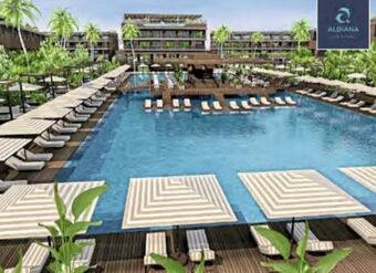 Billa Reisen Türkische riviera Angebot
