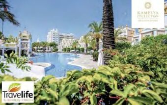 Billa Reisen Türkische riviera Angebot