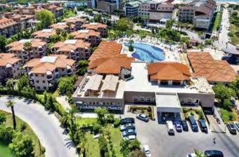 Billa Reisen Türkische riviera Angebot