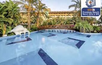 Billa Reisen Türkische riviera Angebot