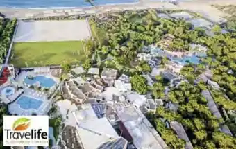 Billa Reisen Türkische riviera Angebot
