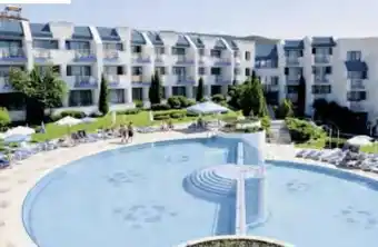 Billa Reisen Bulgarien-bulgarische riviera süden-sveti vlas Angebot