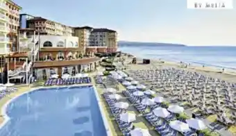 Billa Reisen Bulgarien-bulgarische riviera süden-obsor Angebot