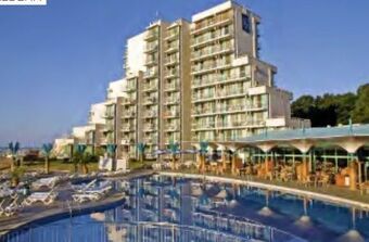 Billa Reisen Bulgarien-bulgarische riviera süden-albena Angebot