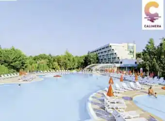 Billa Reisen Bulgarien-bulgarische riviera süden-albena Angebot