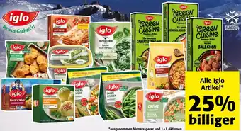 Strasser Markt Alle Iglo Artikel Angebot