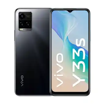 Media Markt Vivo y33s 128gb, mirror black Angebot