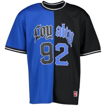 New Yorker T-shirt mit rundhals Angebot