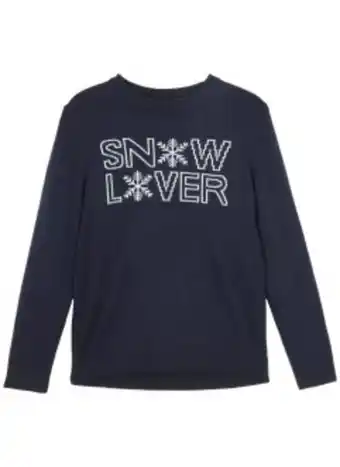 Bonprix Kinder strickpullover mit wintermotiv Angebot
