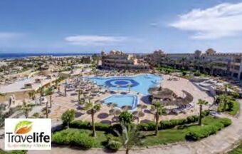 Billa Reisen Ägypten el quseir Angebot