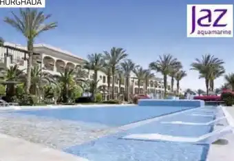 Billa Reisen Ägypten-hurghada Angebot