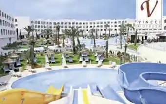 Billa Reisen Tunesien-hammamet Angebot