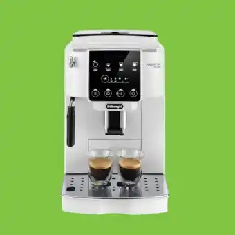 0815 Kaffeevollautomat magnifica start ecam220.20.w Angebot