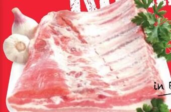 Maximarkt Bauchfleisch Angebot