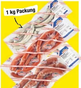 Maximarkt Käsekrainer Angebot