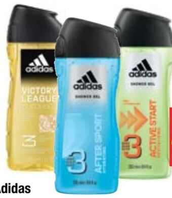 Maximarkt Duschgel Angebot