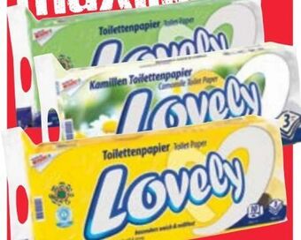 Maximarkt Toilettenpapier Angebot