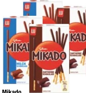 Maximarkt Mikado Angebot